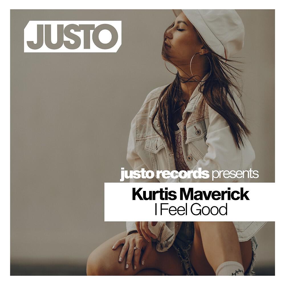 Релиз I Feel Good