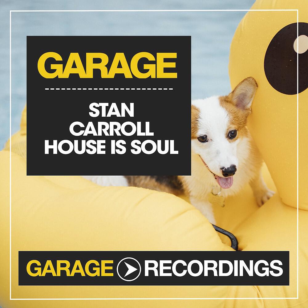 Релиз House Is Soul