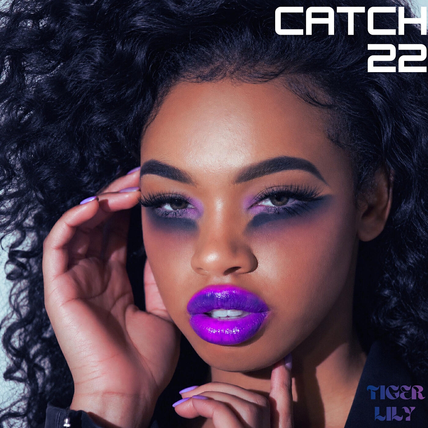 Релиз Catch 22 (Live)