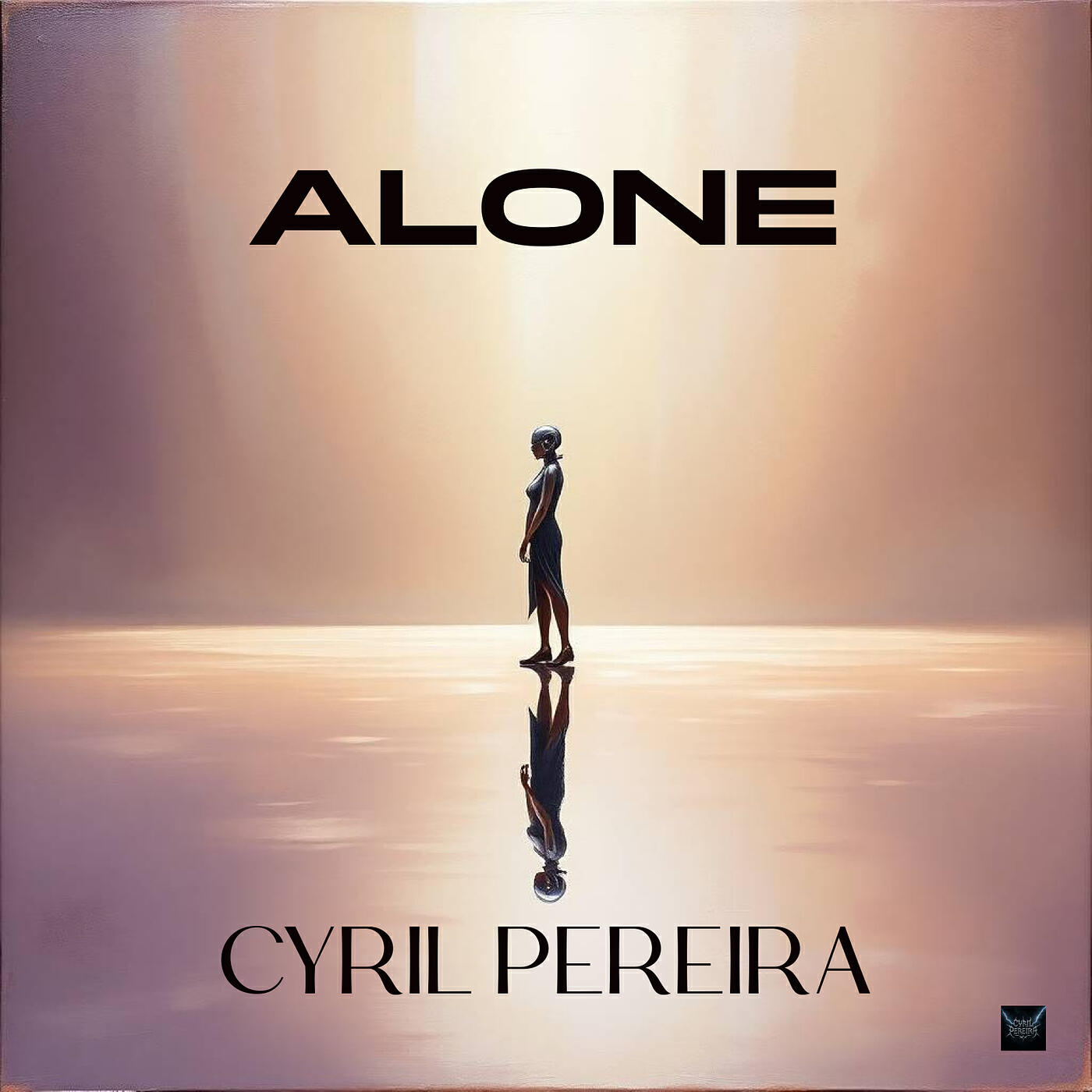 Релиз Alone
