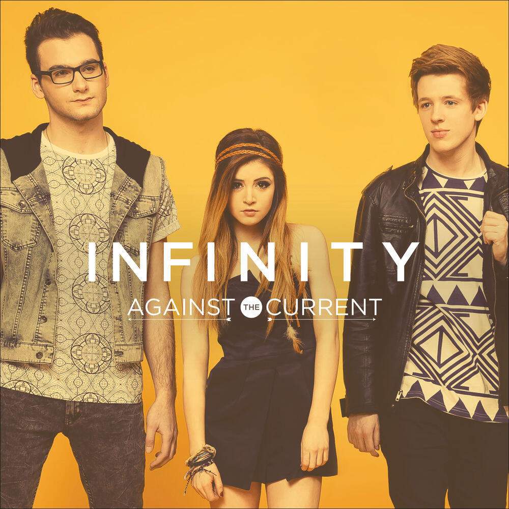 Релиз Infinity