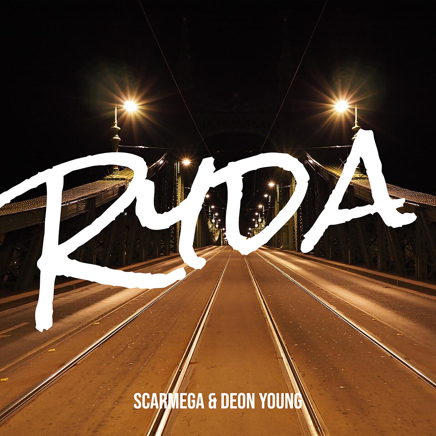 Релиз Ryda