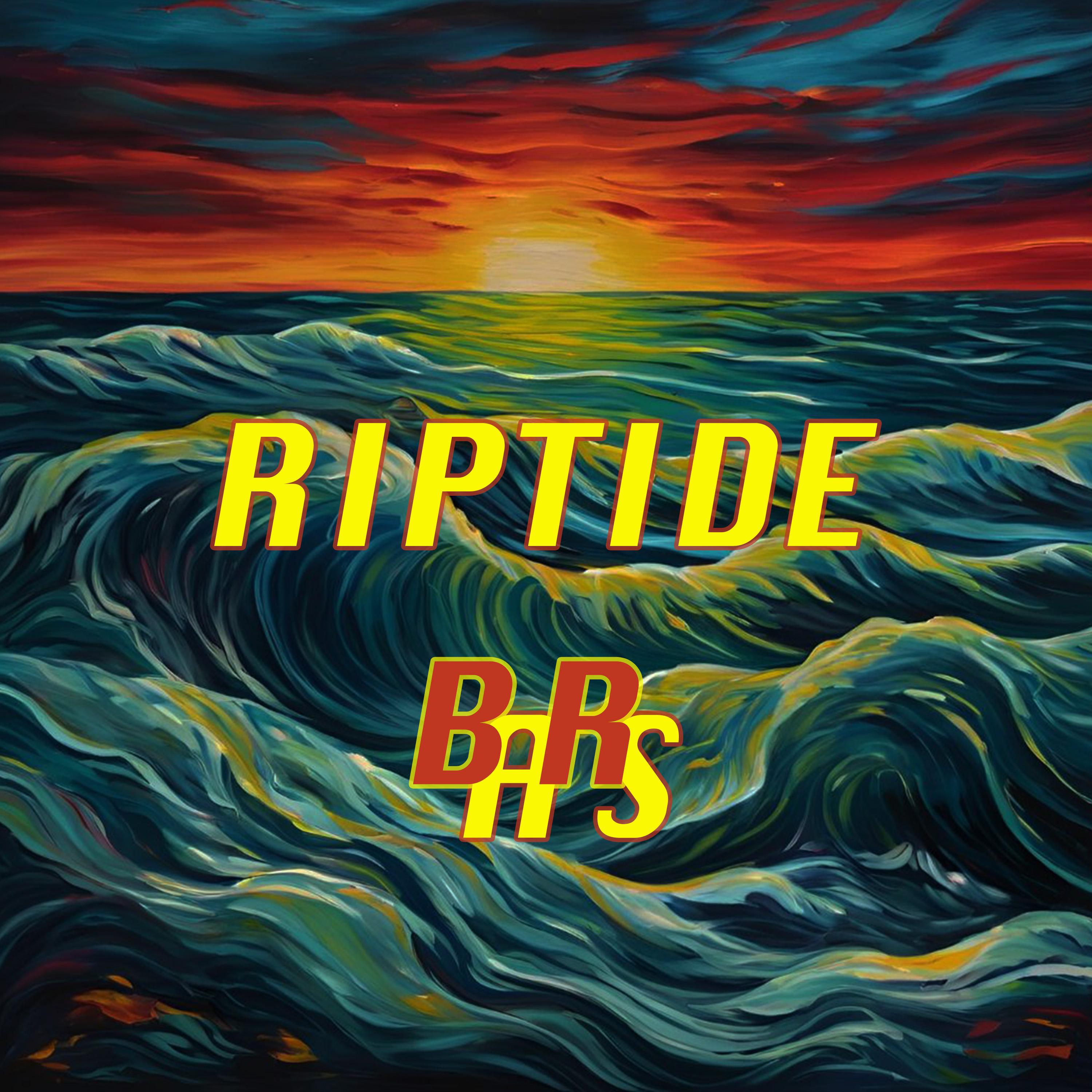 Релиз Riptide