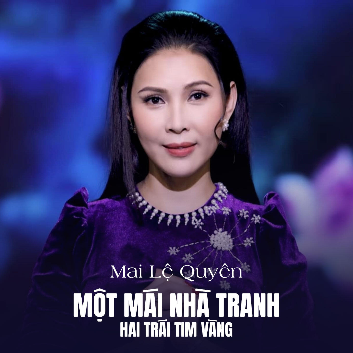 Релиз Một Mái Nhà Tranh Hai Trái Tim Vàng