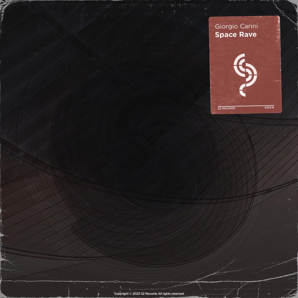 Релиз Space Rave