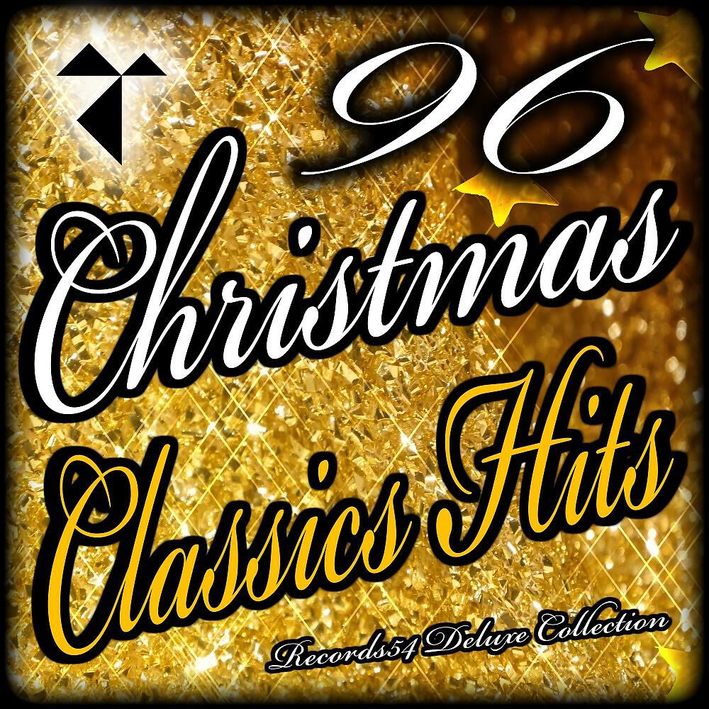 Релиз 96 Christmas Classics Hits: Records54 Deluxe Collection