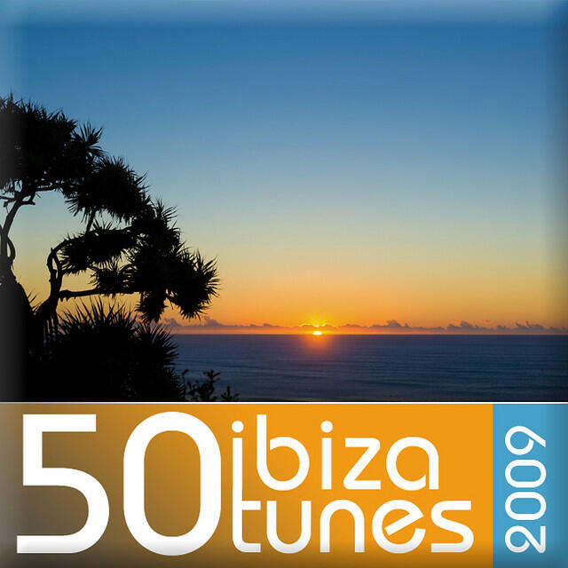 Релиз 50 Ibiza Tunes 2009