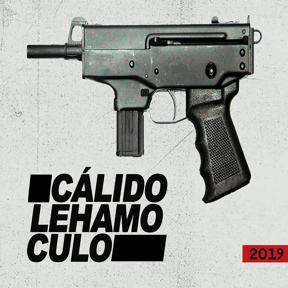 Релиз Culo
