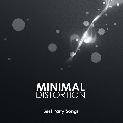 Релиз Minimal Distortion