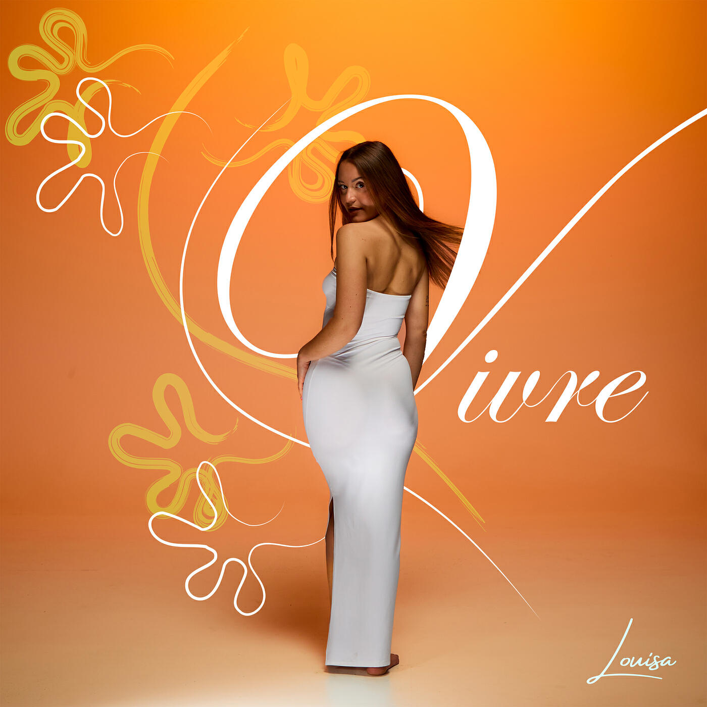 Постер альбома Vivre