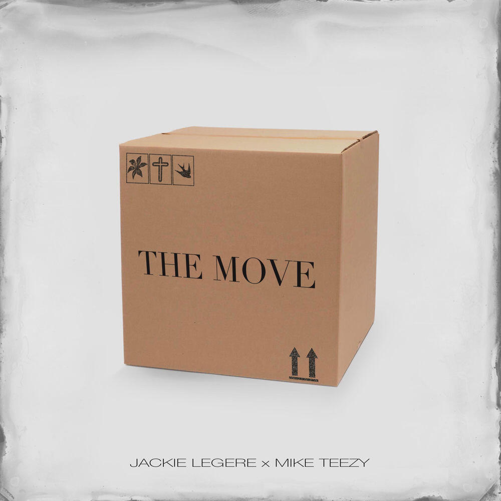 Релиз The Move