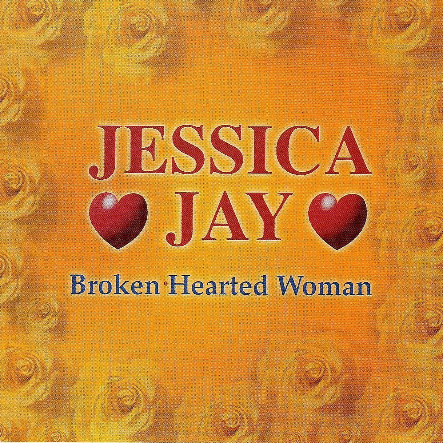 Релиз Jessica Jay 潔西卡 婕