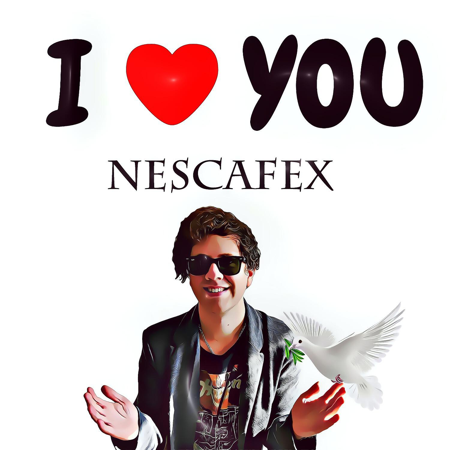 Релиз I Love You