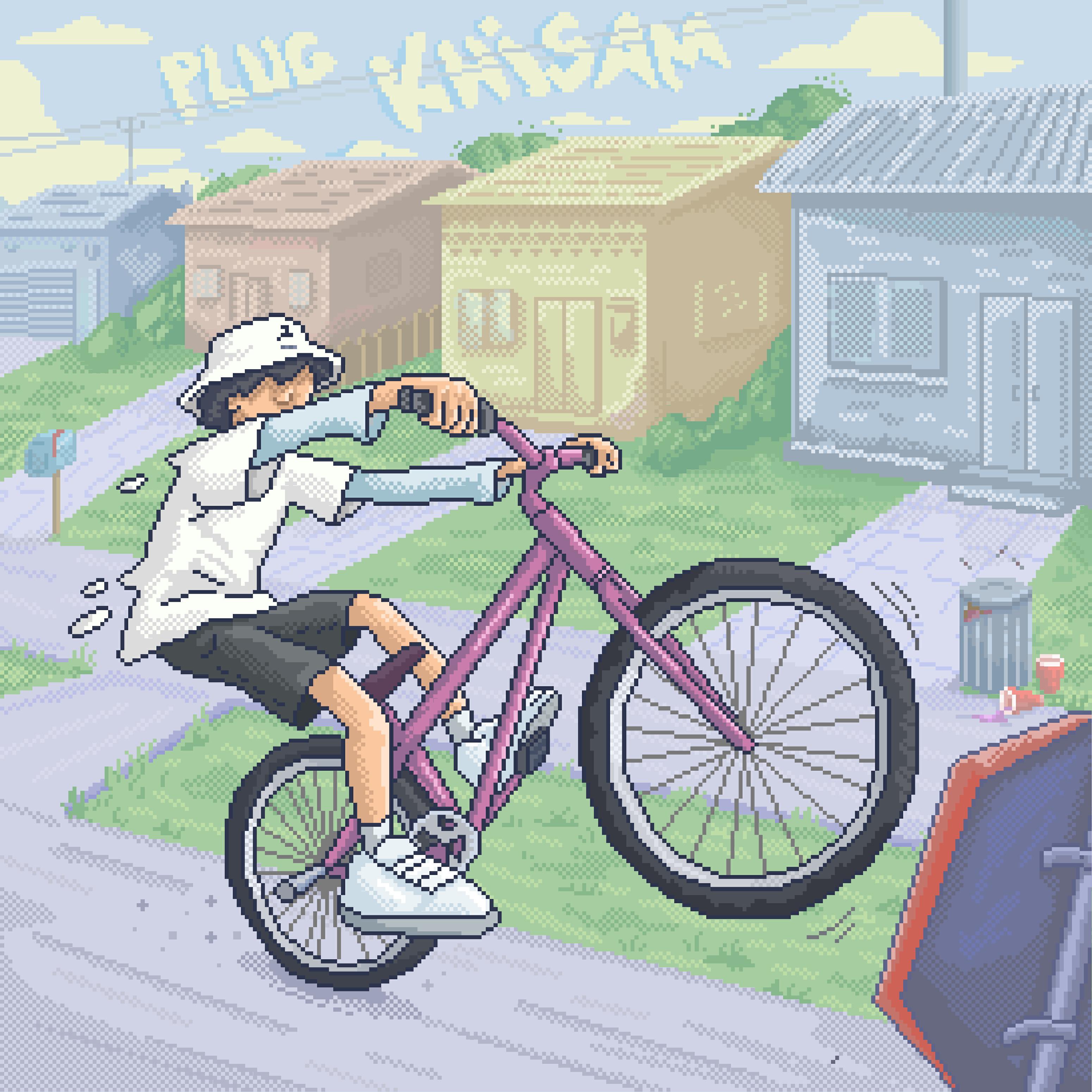 Релиз PLUG KHISAM