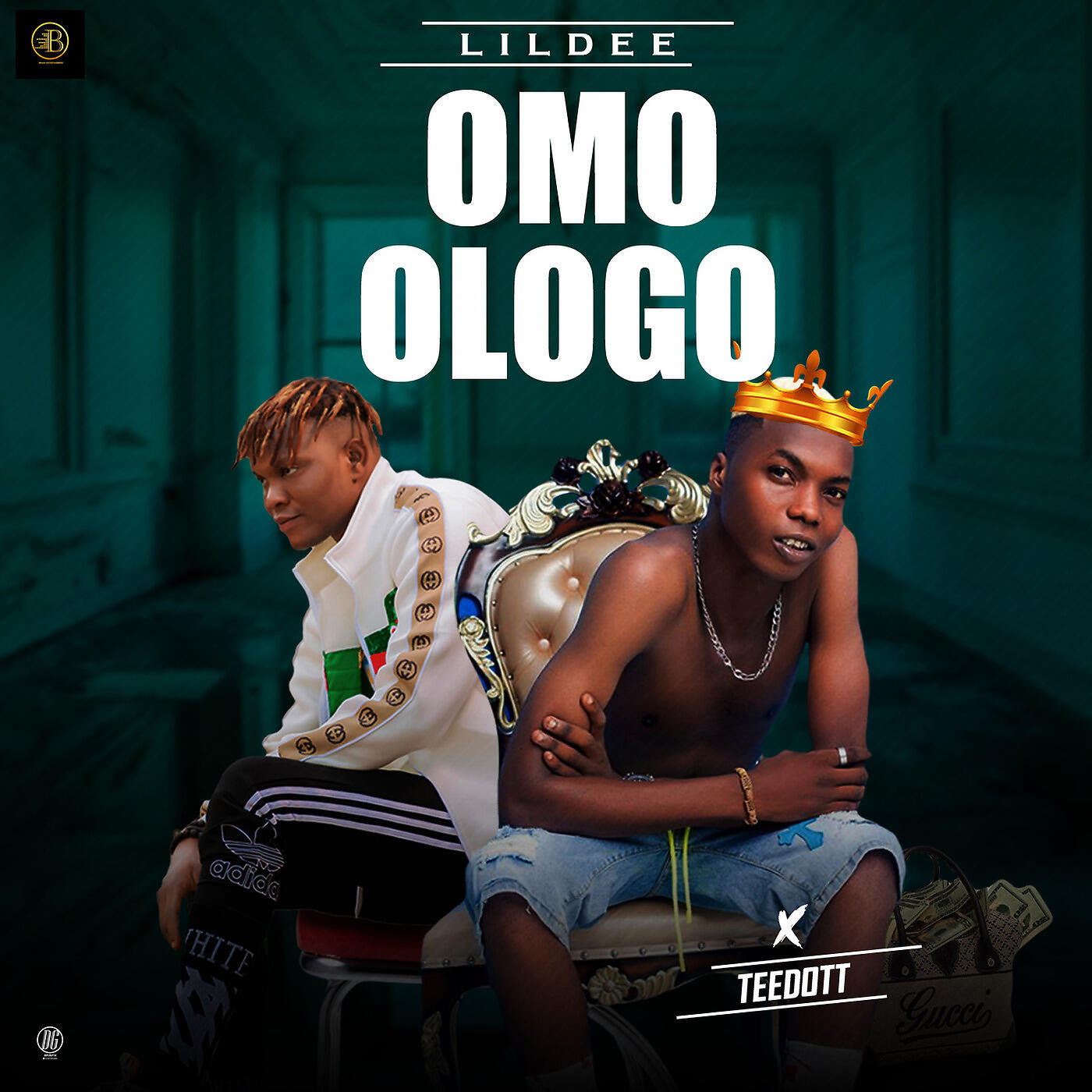 Релиз Omo Ologo