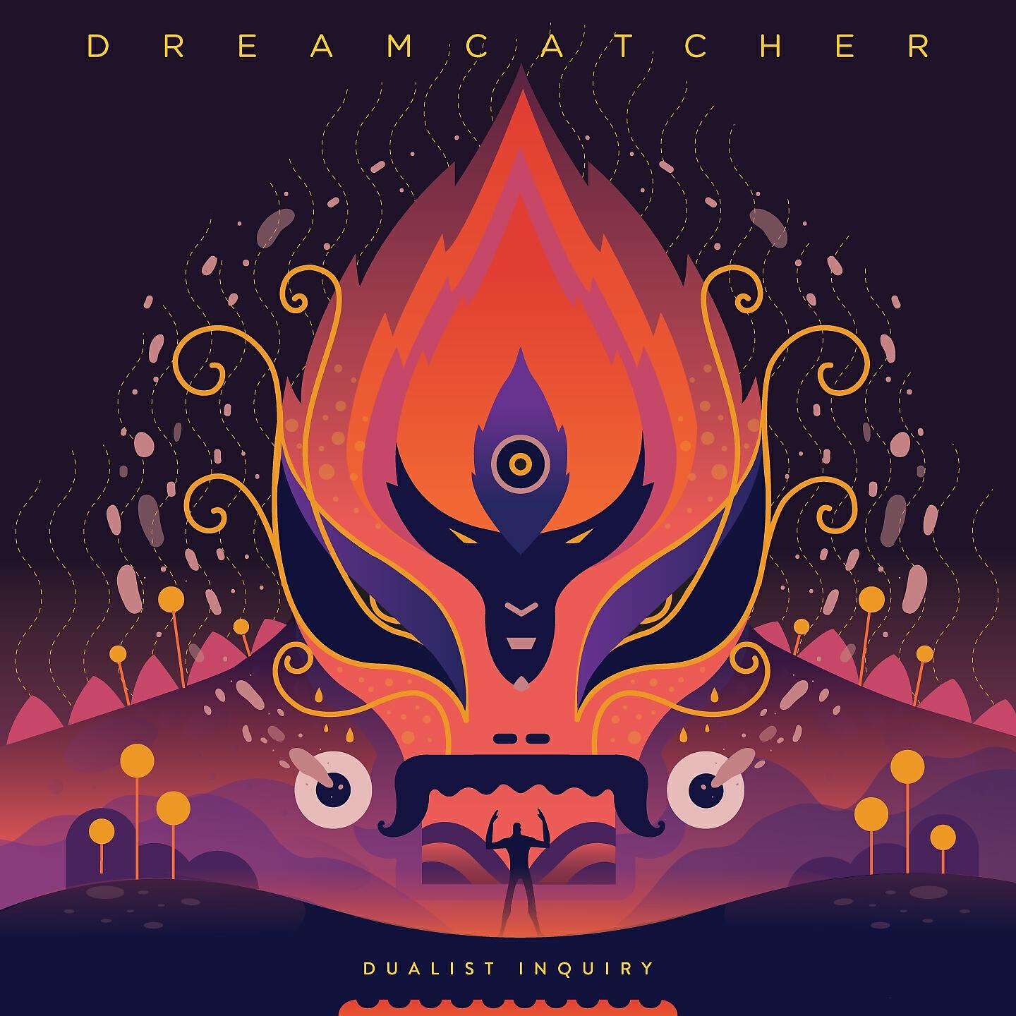 Релиз Dreamcatcher