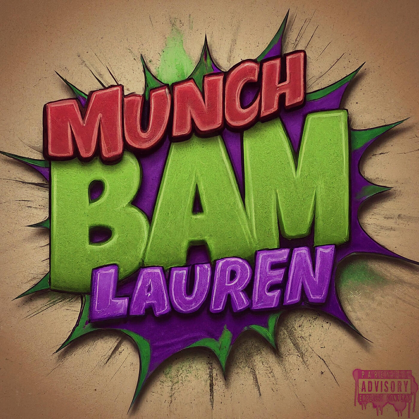 Релиз Bam