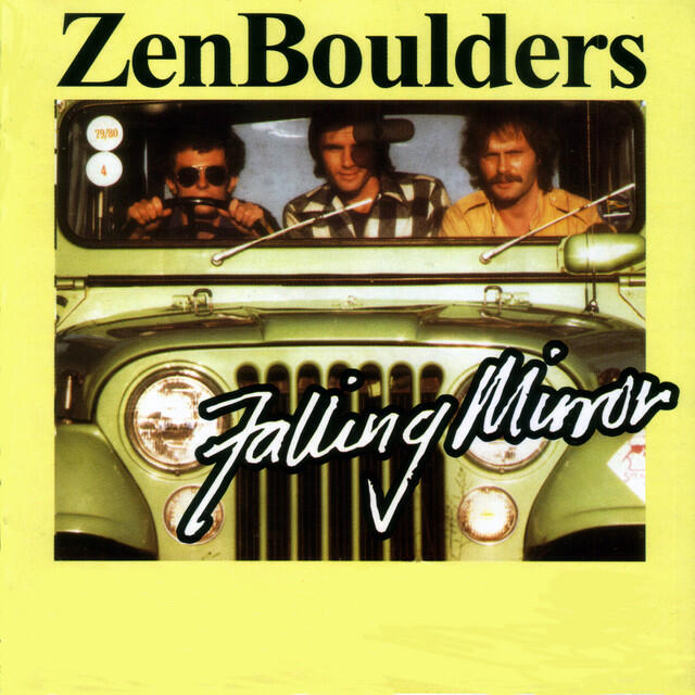 Релиз Zen Boulders