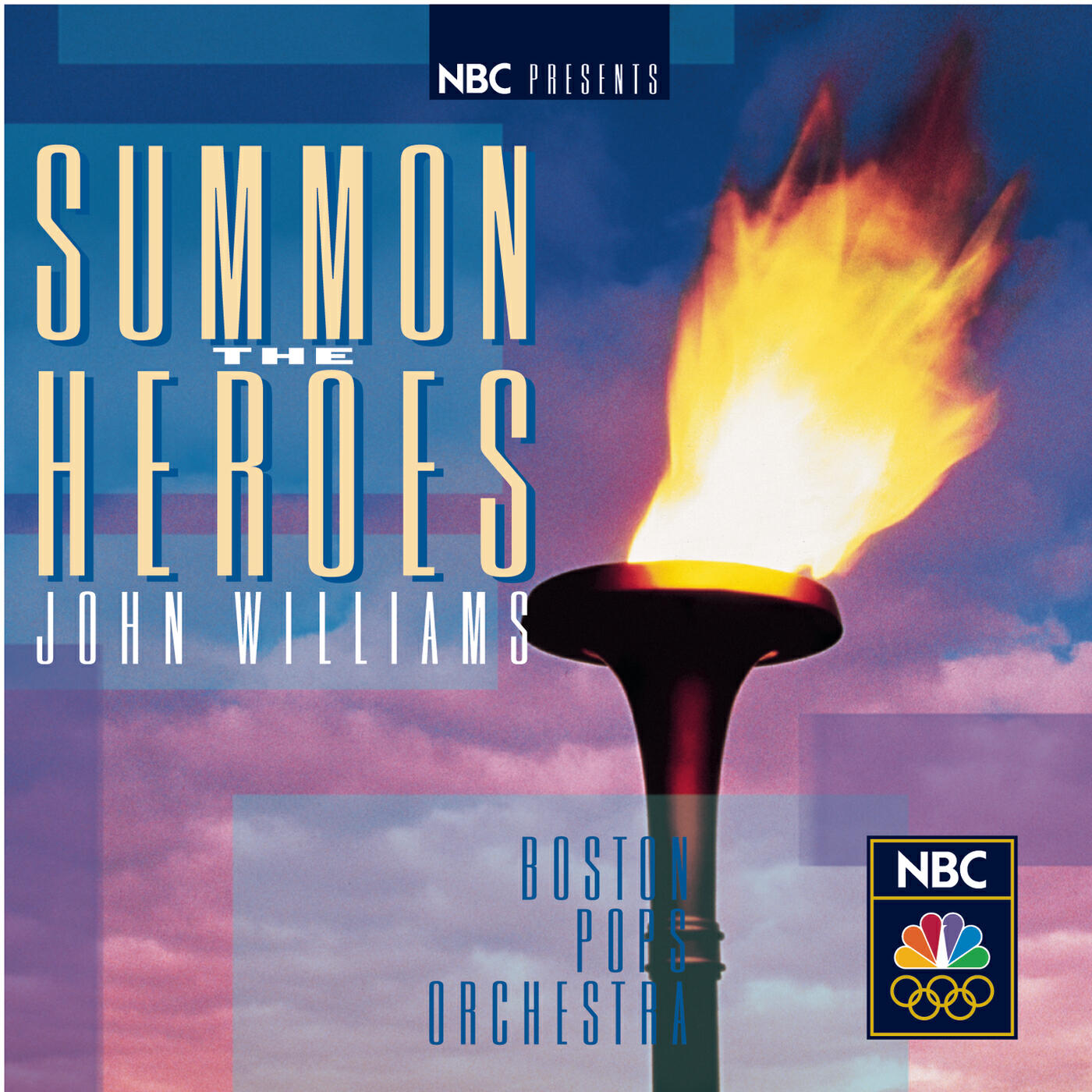 Релиз Summon the Heroes