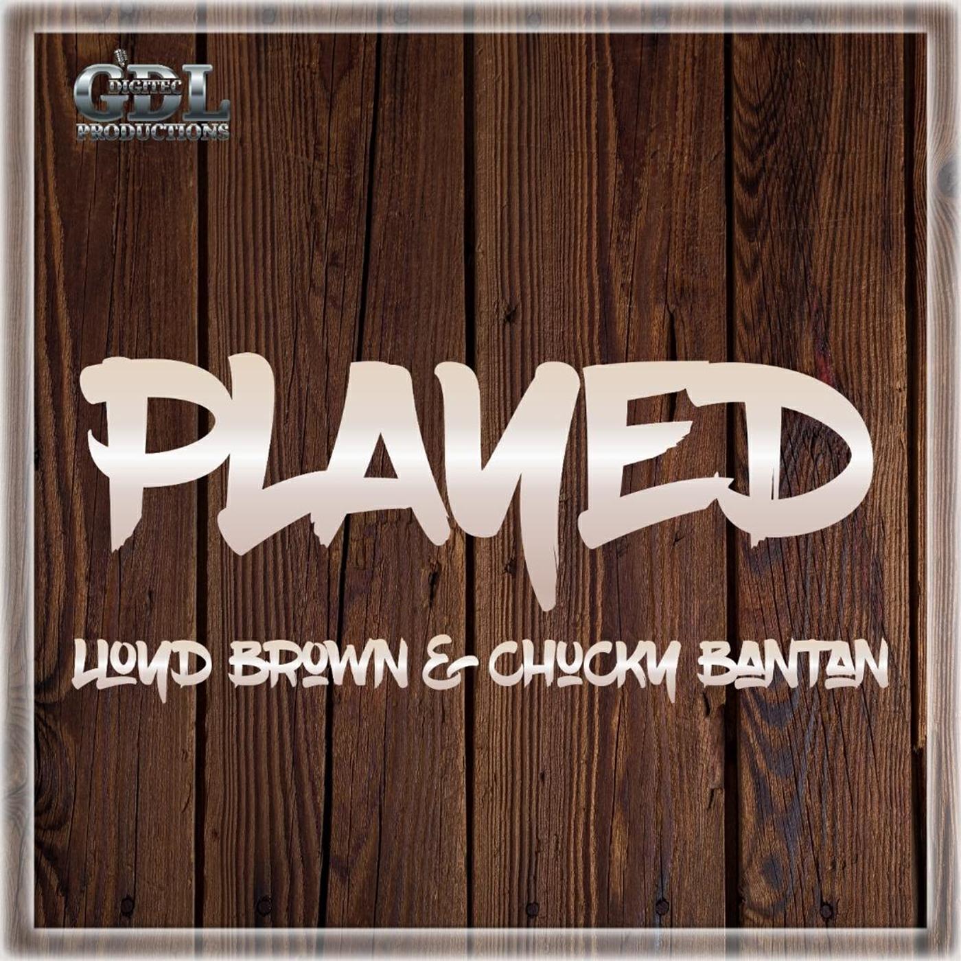 Релиз Played