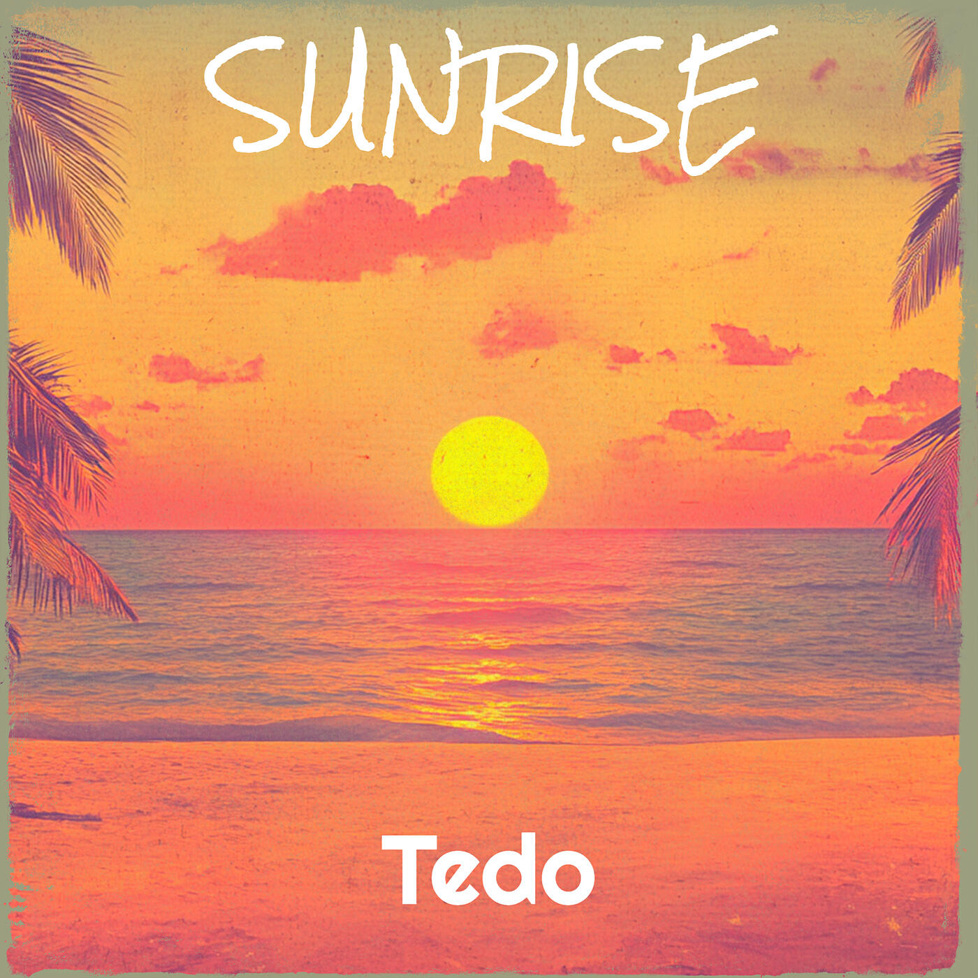 Релиз Sunrise