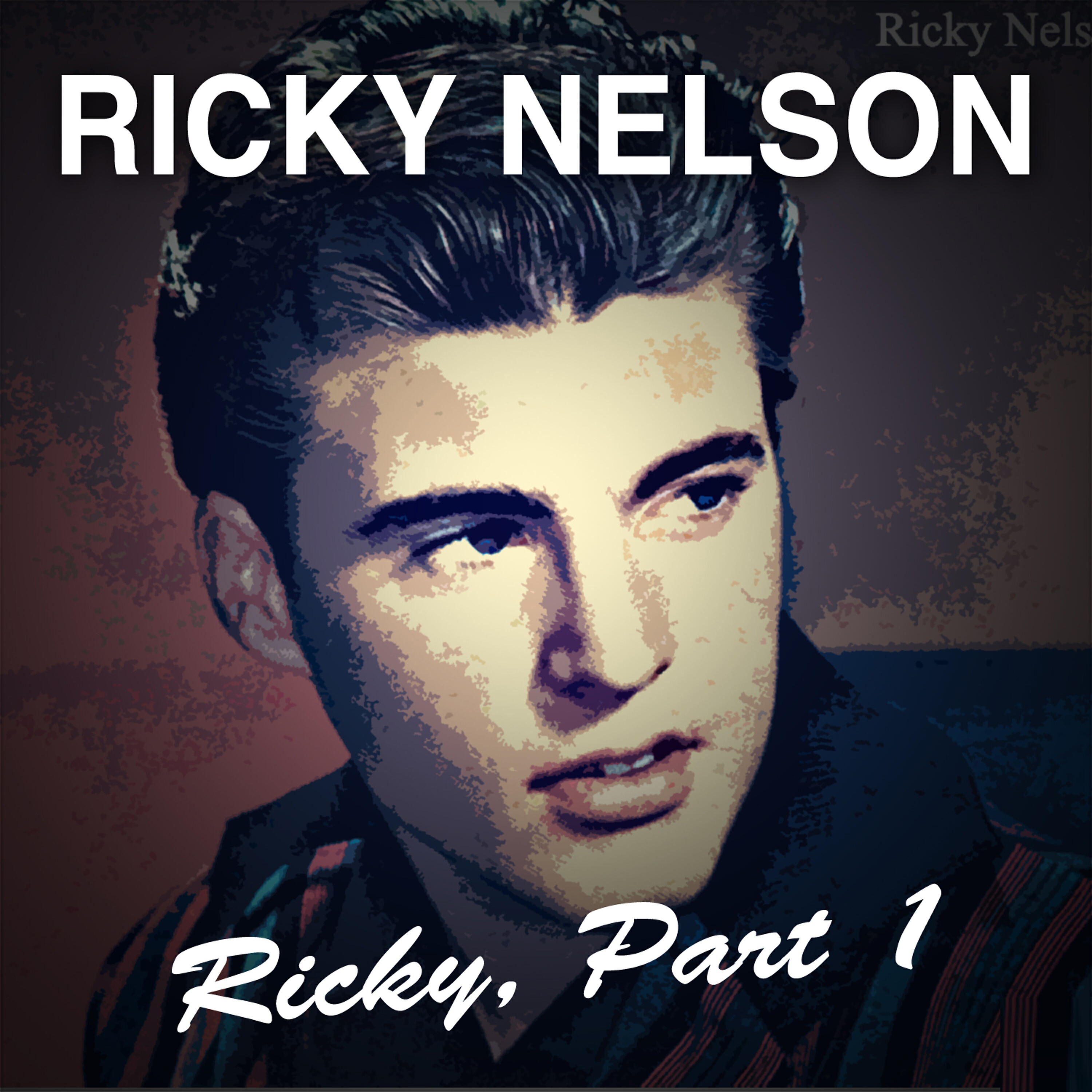 Релиз Ricky, Pt. 1