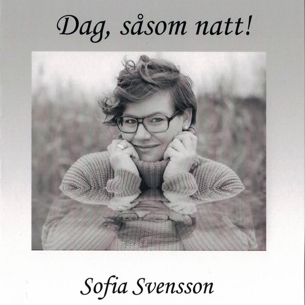 Релиз Dag, såsom natt!