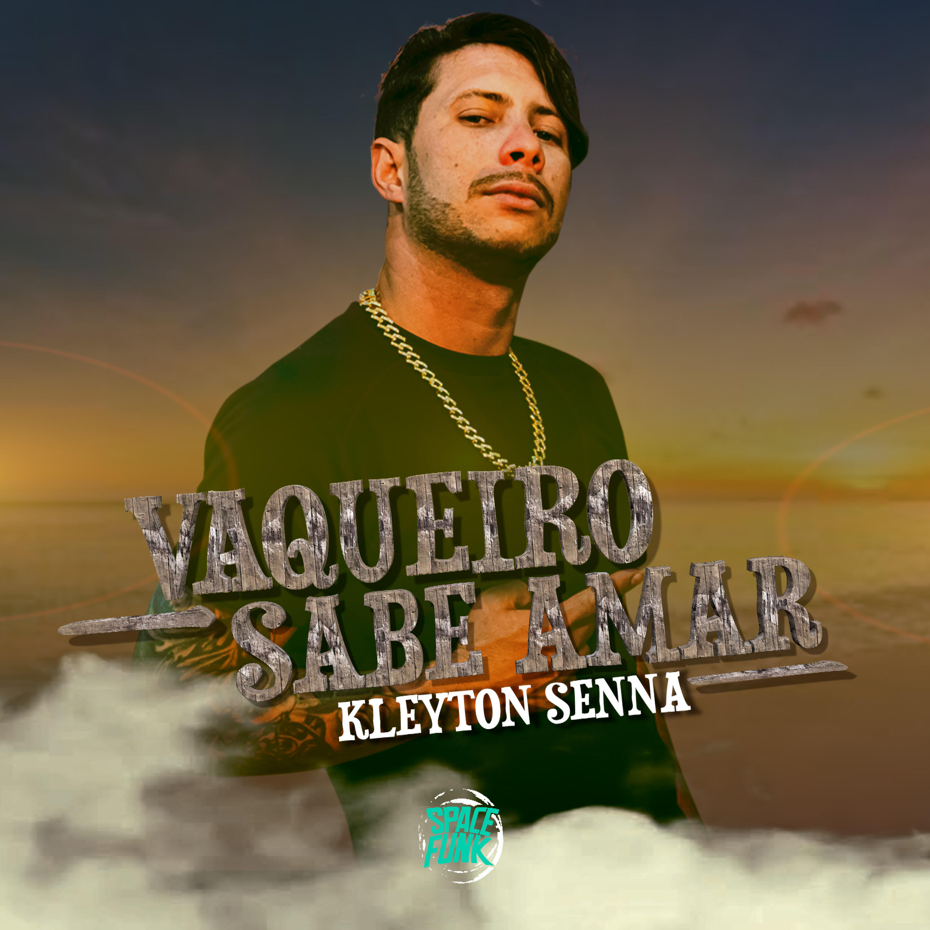 Релиз Vaqueiro Sabe Amar