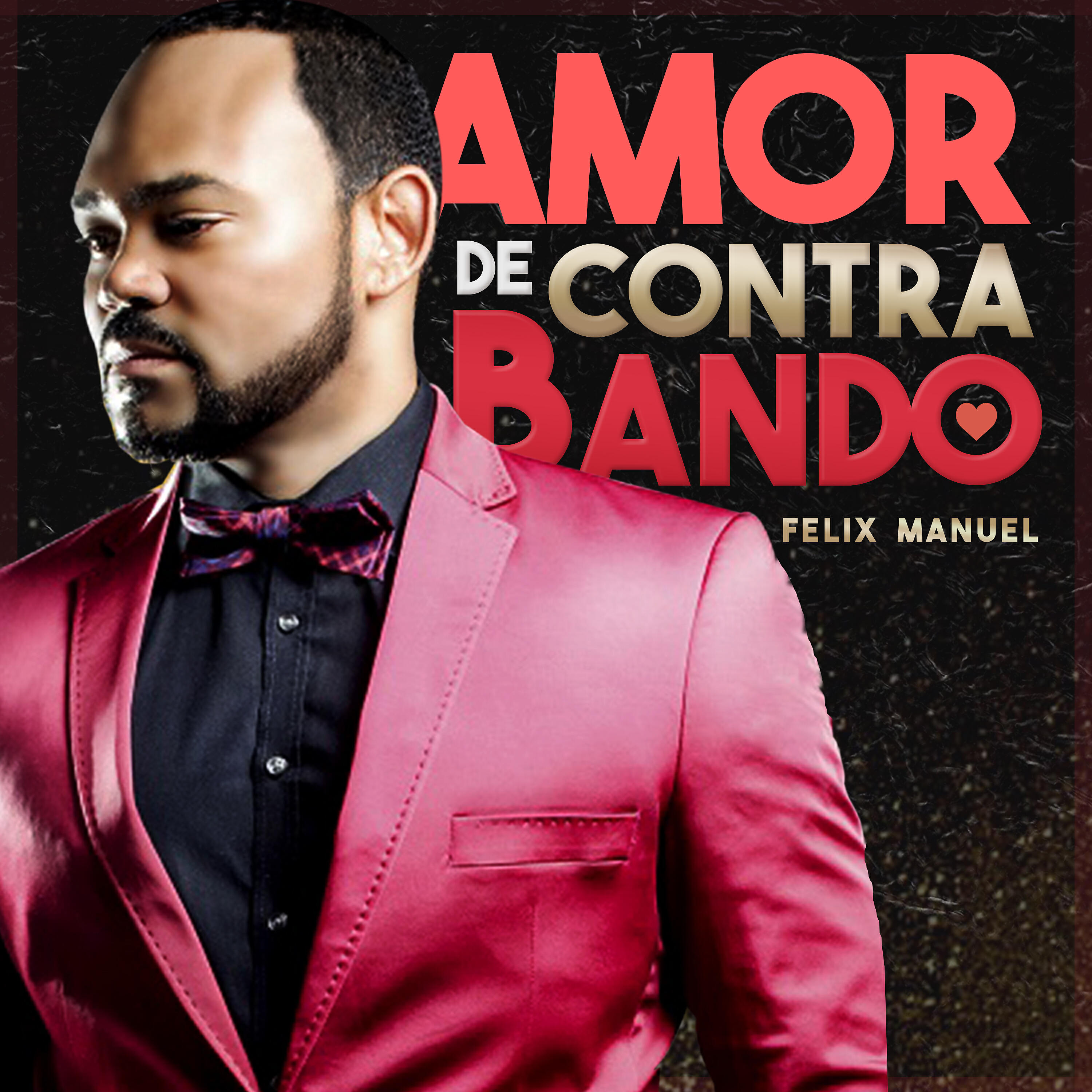 Релиз Amor de Contrabando