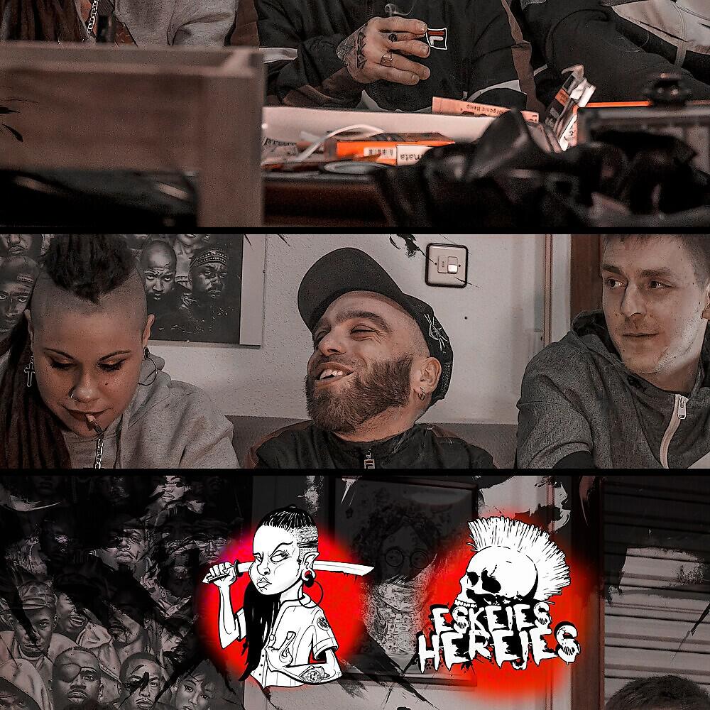 Релиз Hablan de Más
