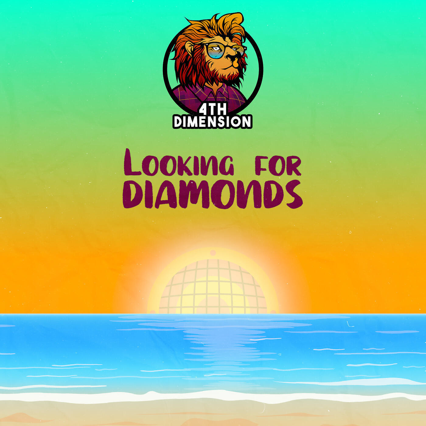 Релиз Looking for Diamonds