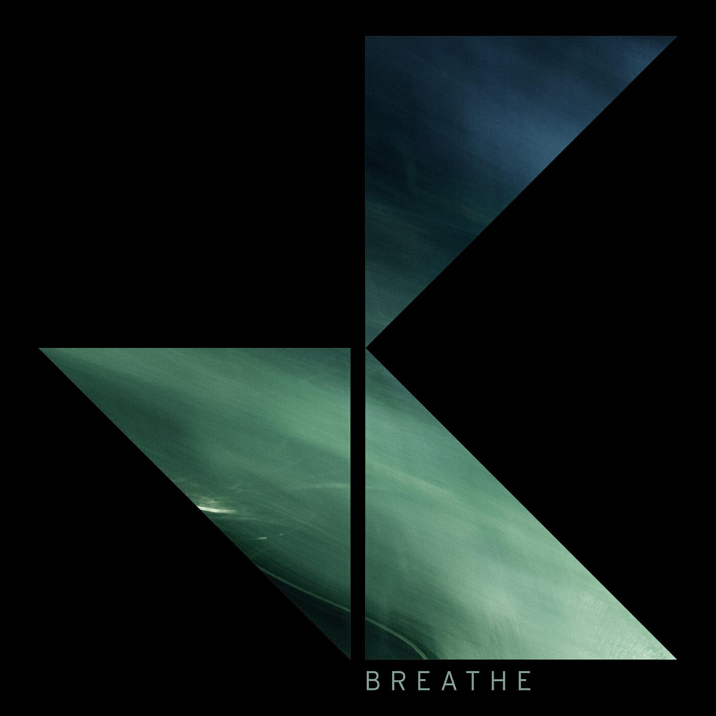 Релиз Breathe