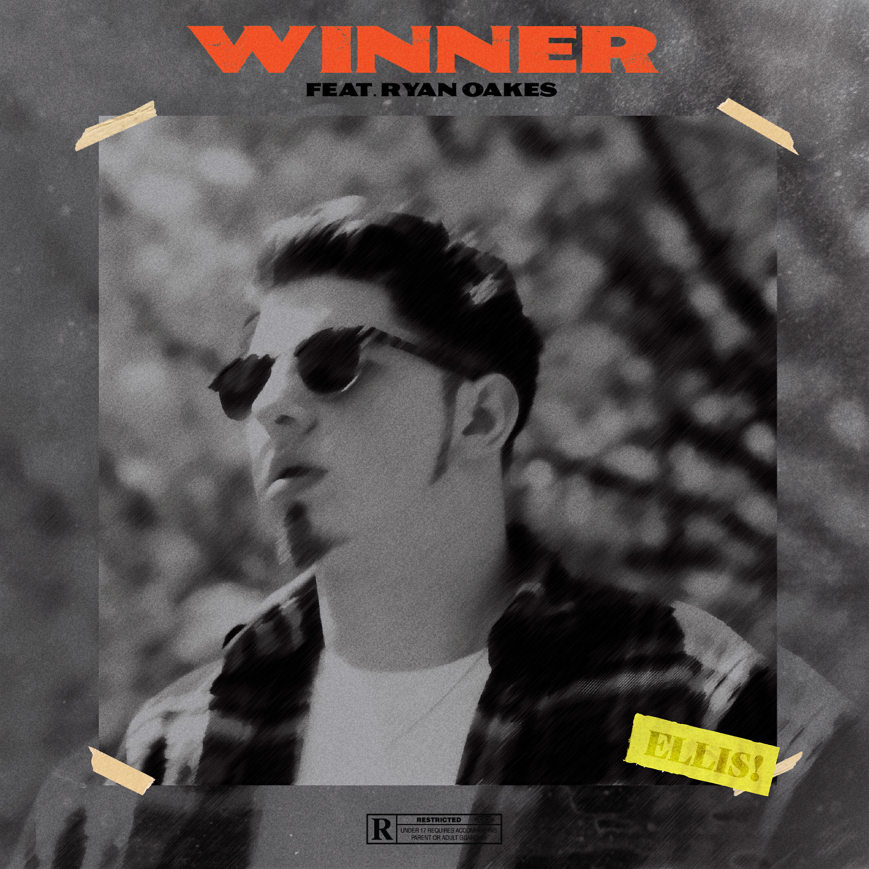 Релиз Winner