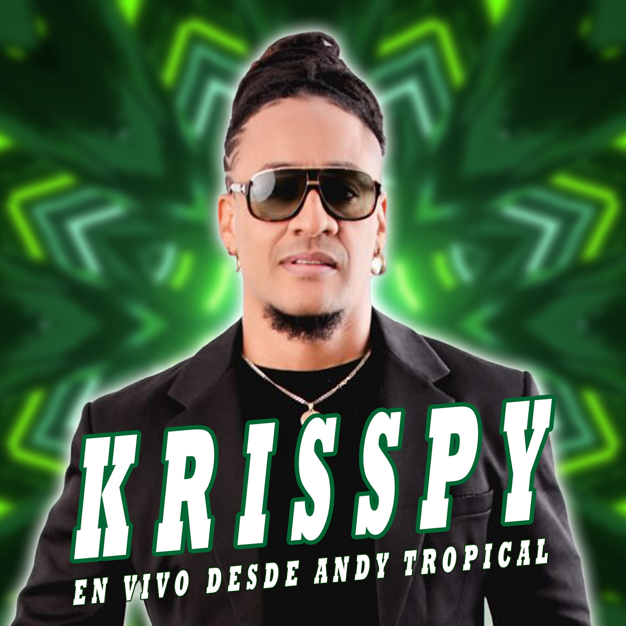 Релиз En Vivo Desde Andy Tropical