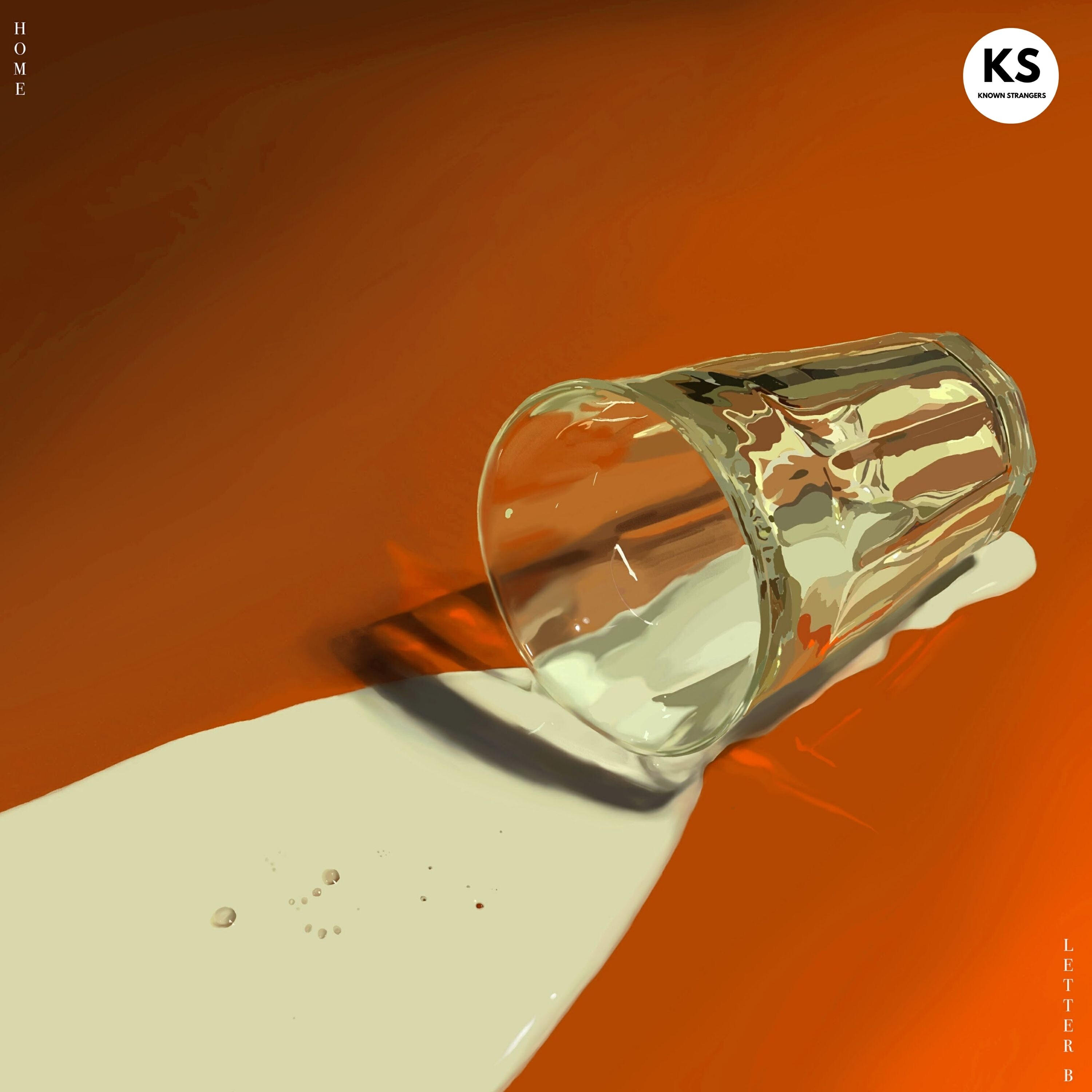 Релиз Home