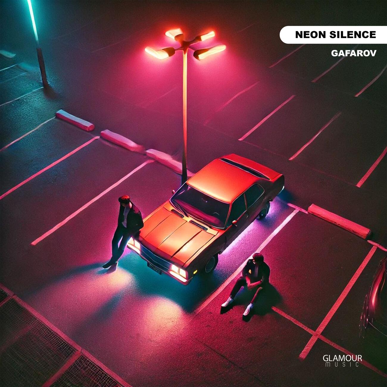 Релиз Neon Silence