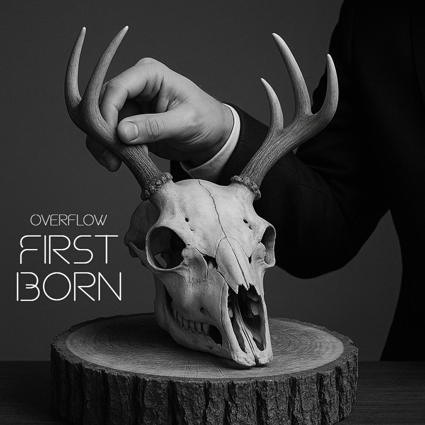 Релиз First Born