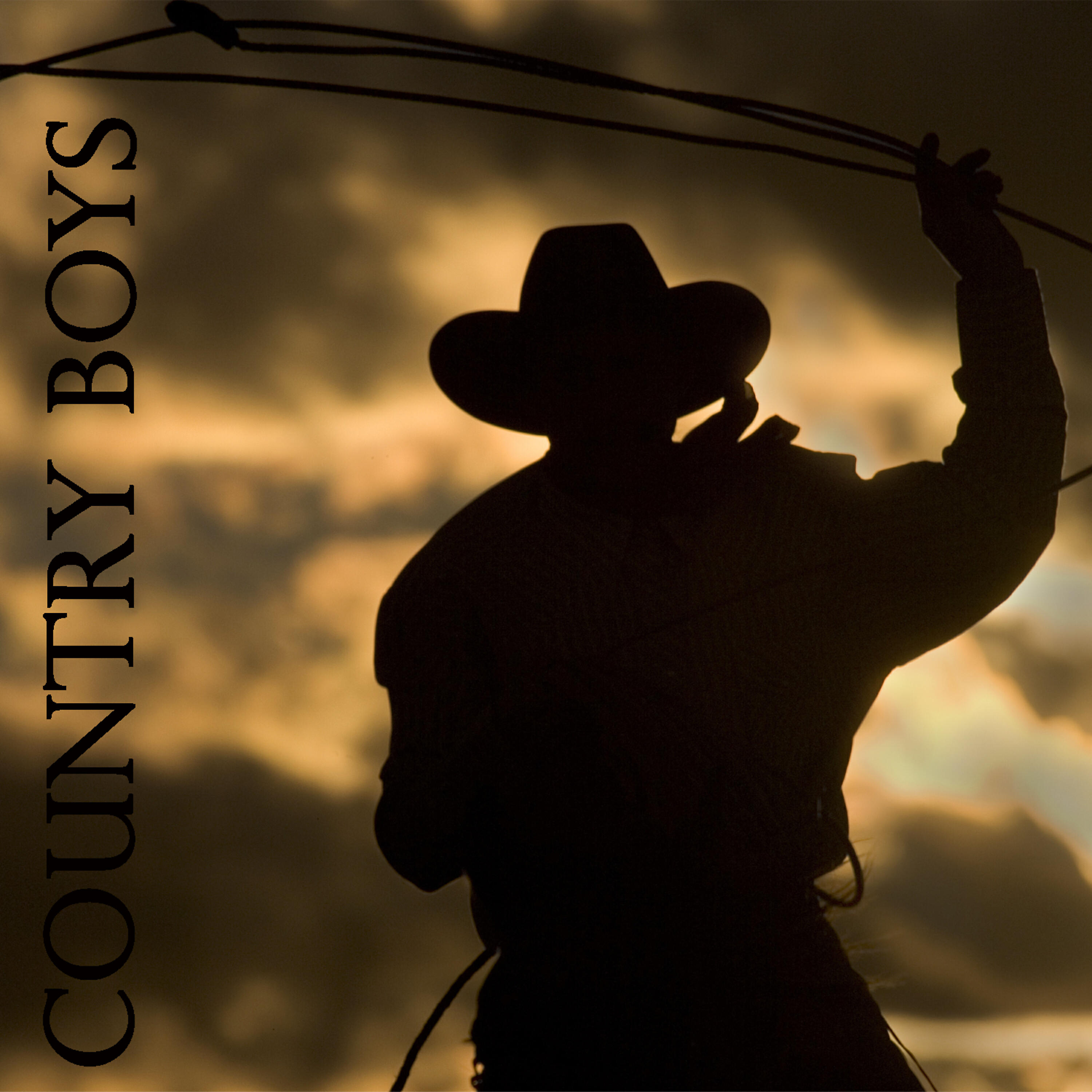 Релиз Country Boys