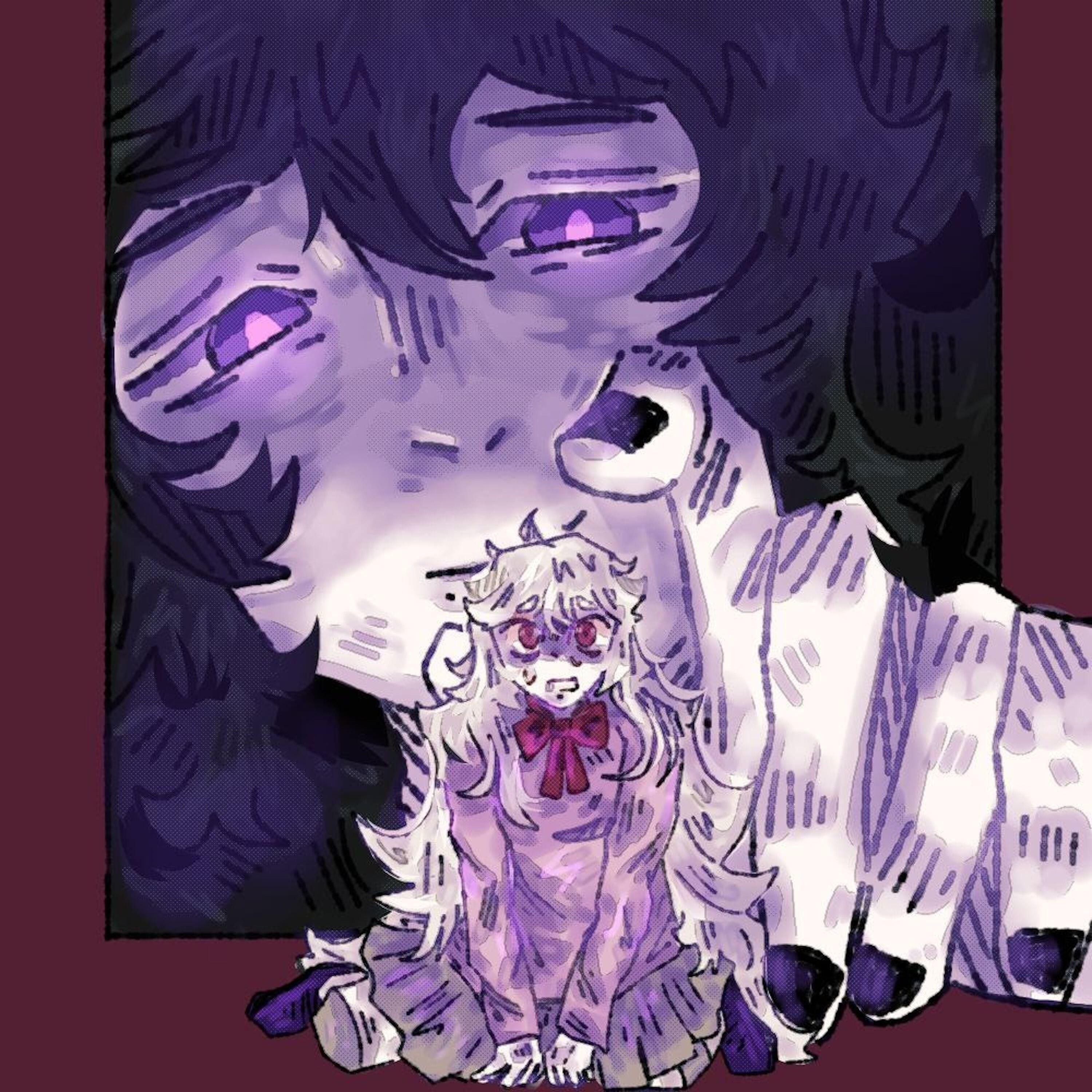 Релиз Two Sides
