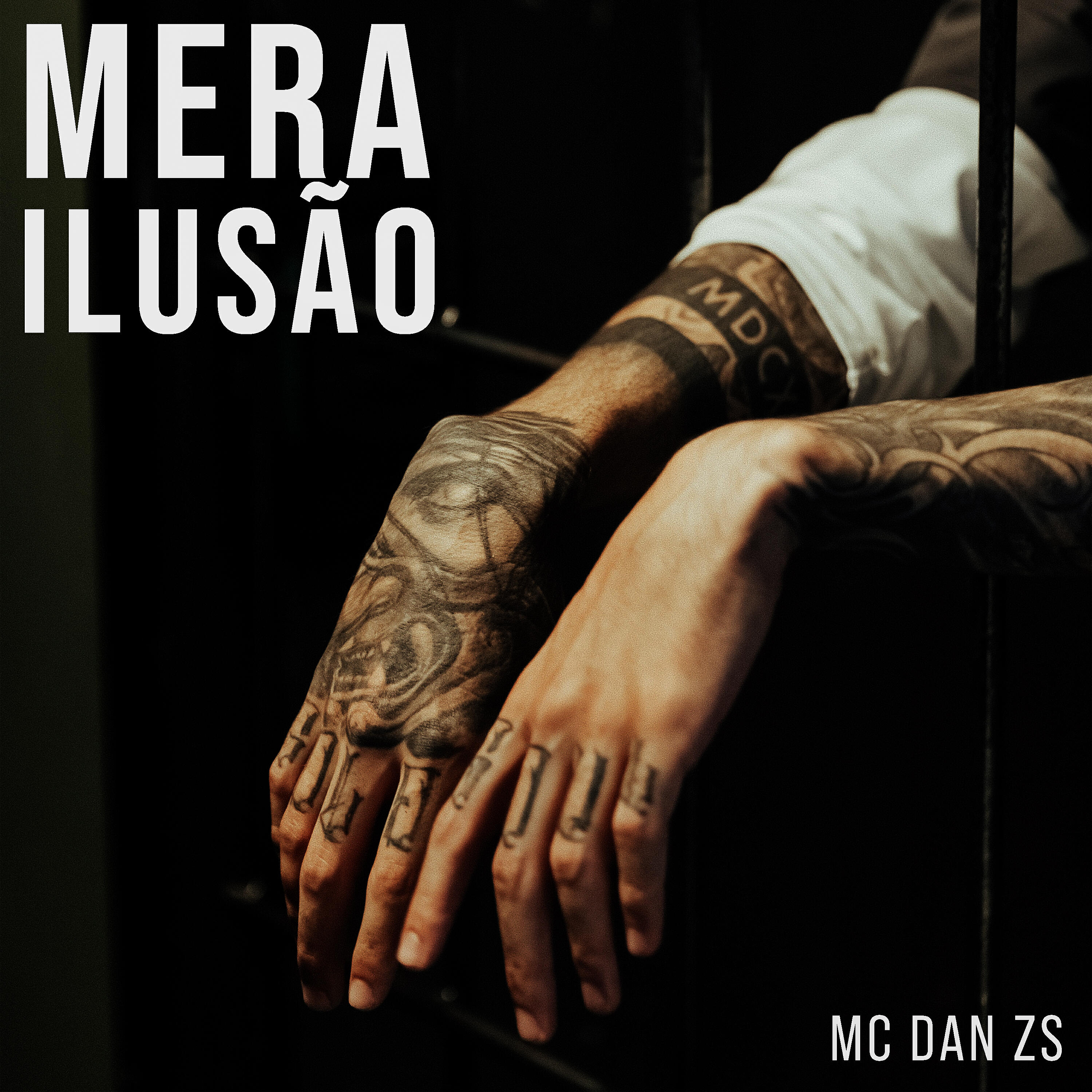Релиз Mera Ilusão
