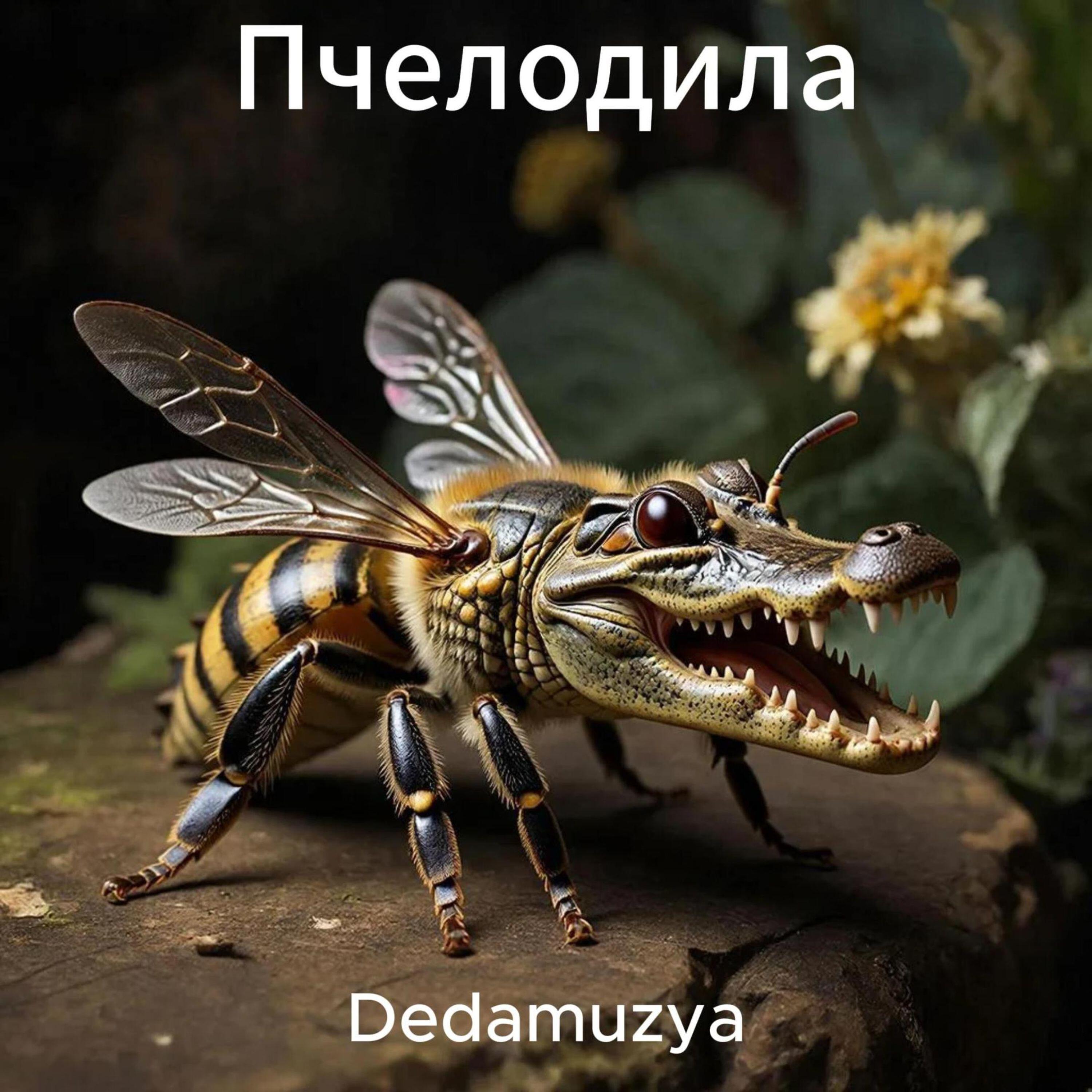 Релиз Пчелодила