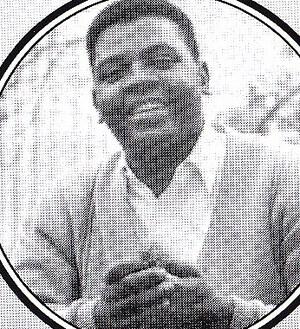 Tony Mason