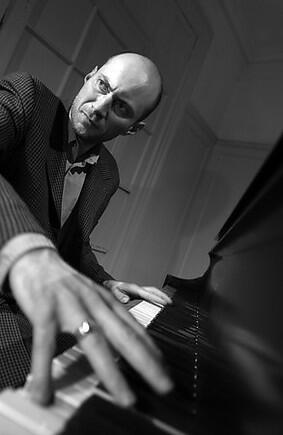 Laurent Coq
