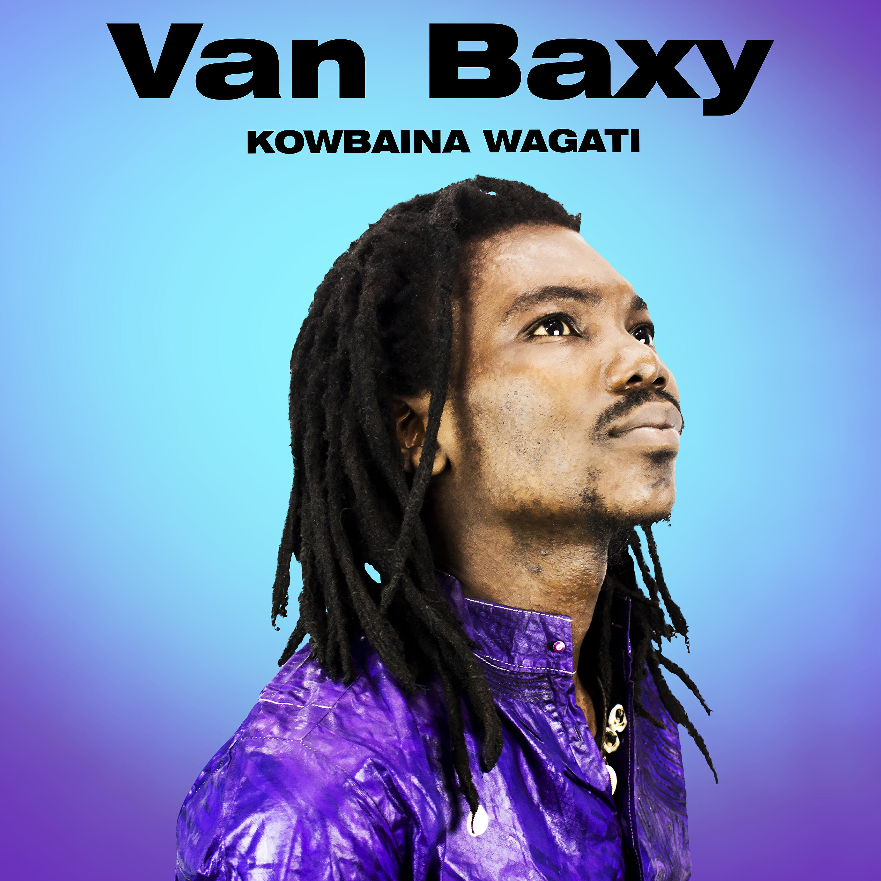 Релиз Kowbaina Wagati