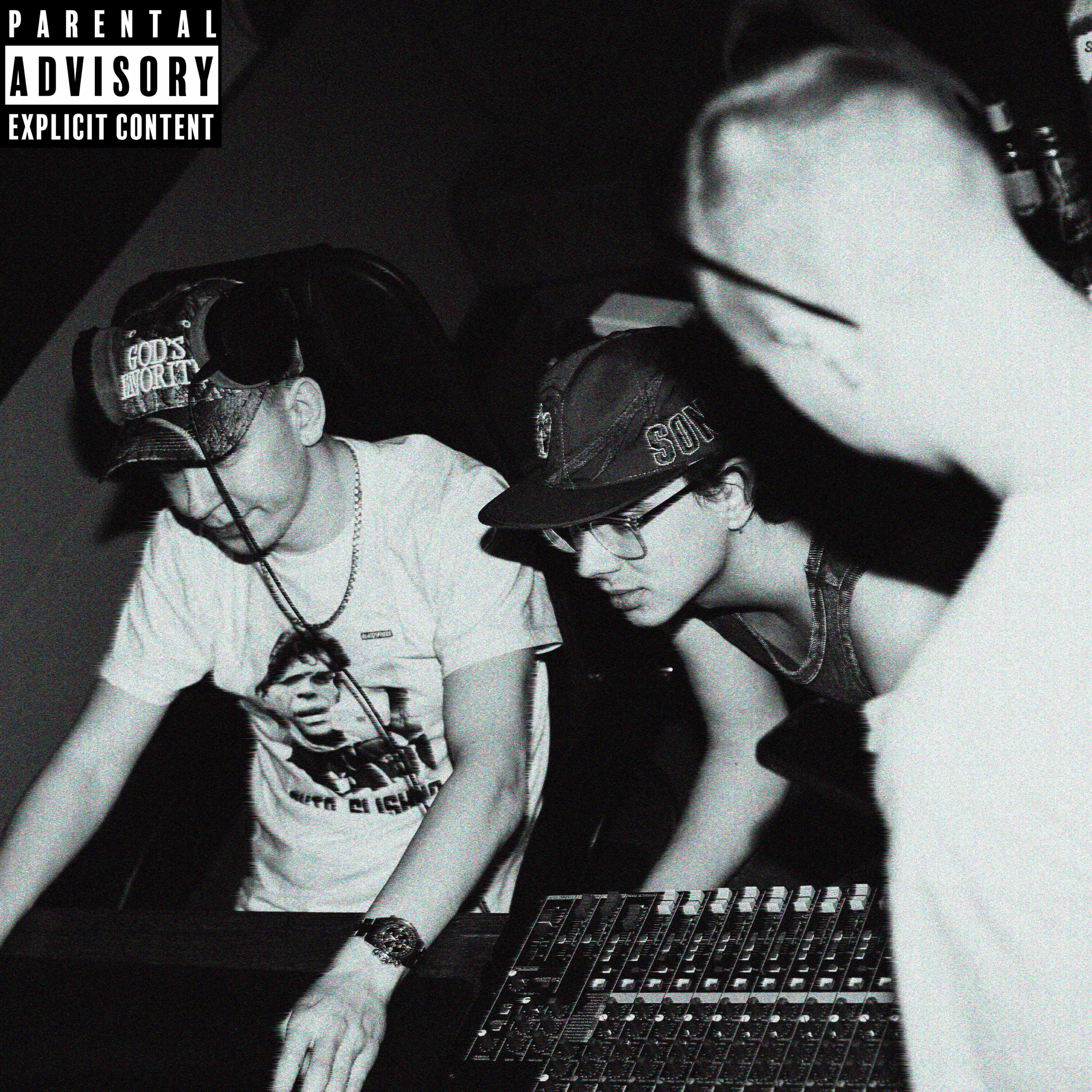 Релиз AWARENESS MIXTAPE