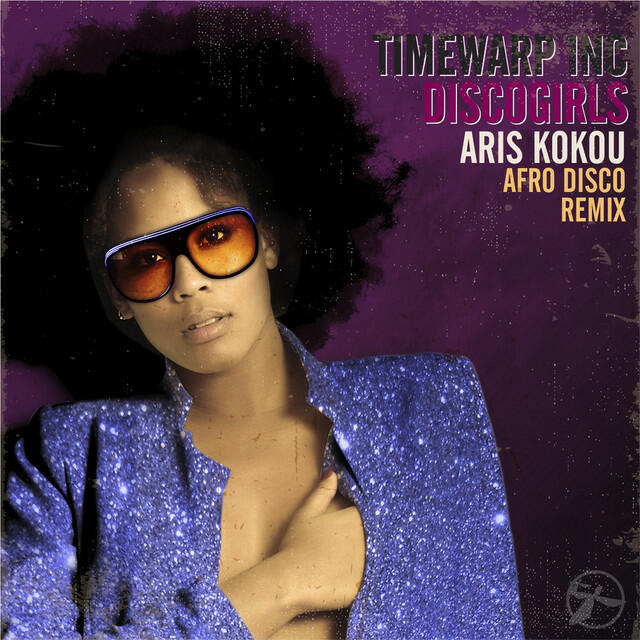 Релиз Discogirls (Aris Kokou afro Disco Remix)