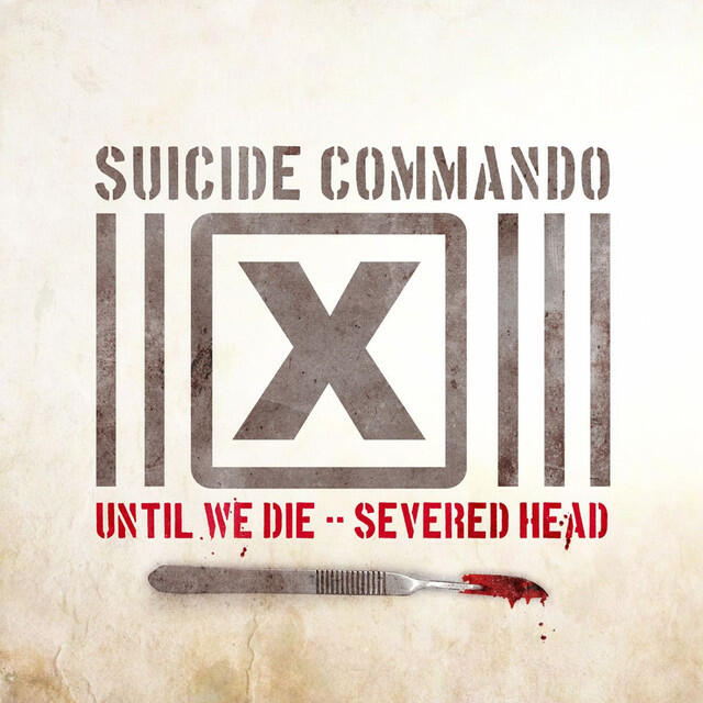 Релиз Until We Die