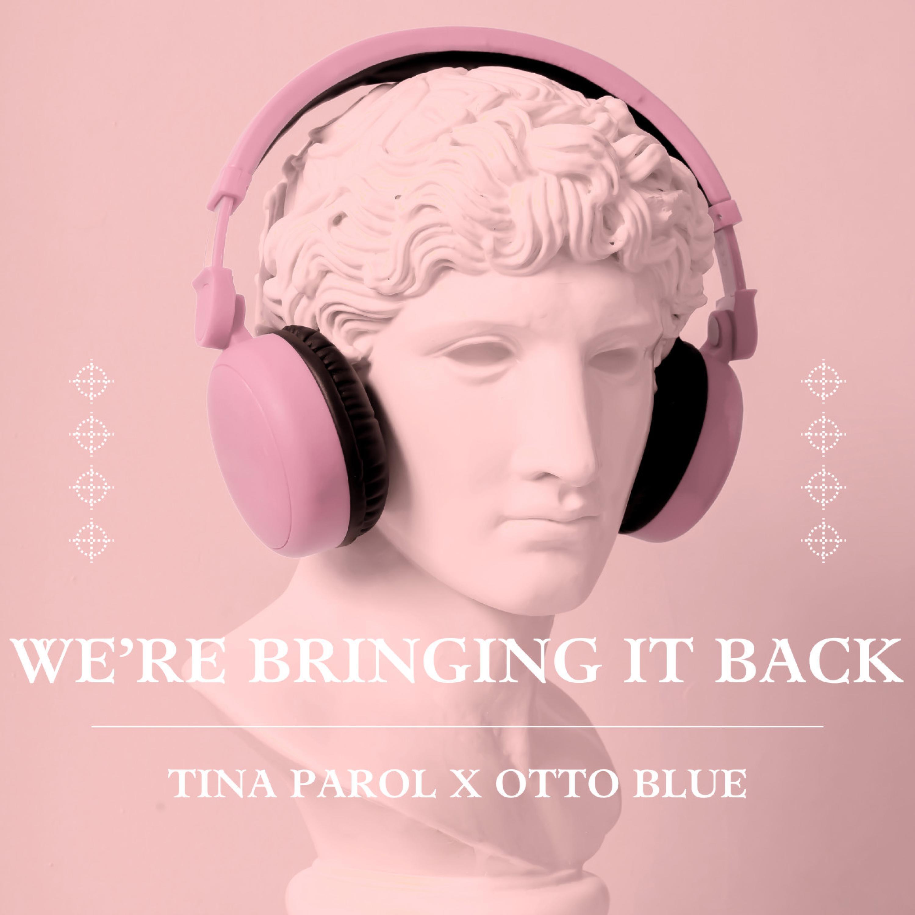 Релиз We're Bringing It Back