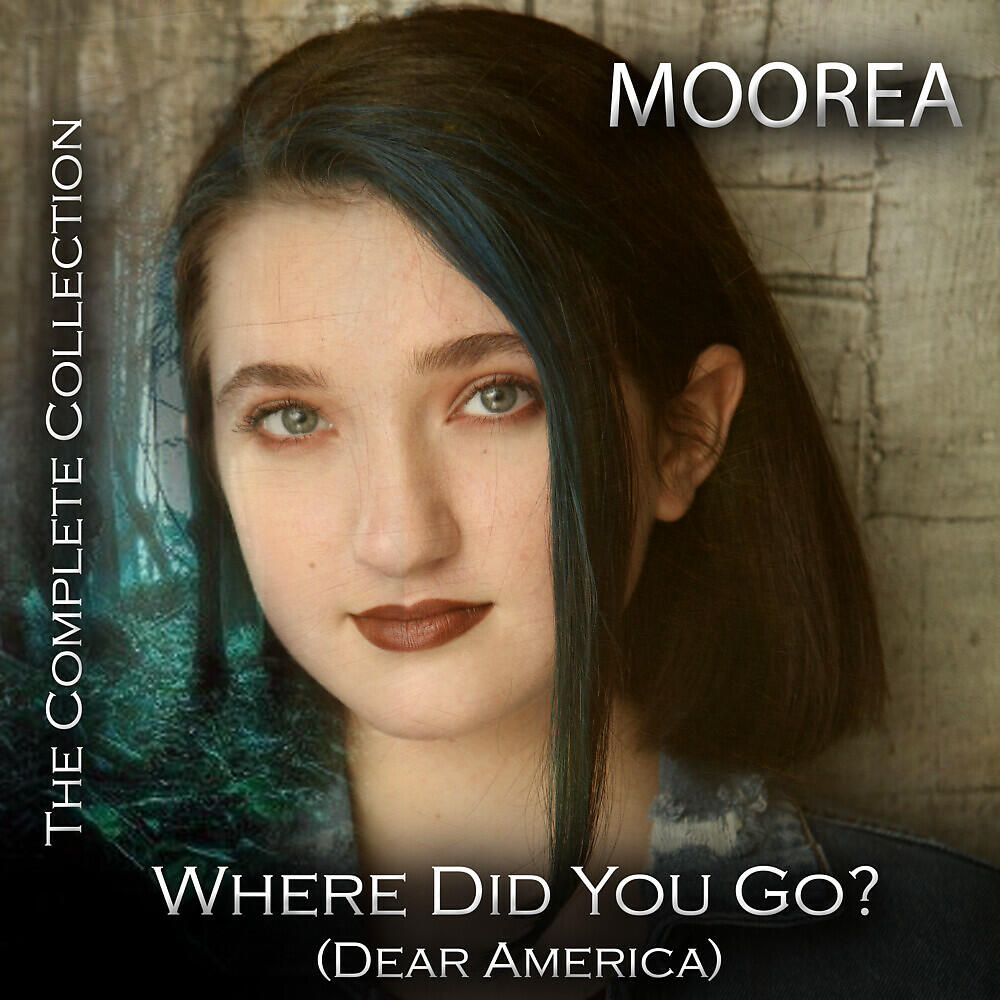 Релиз Where Did You Go? (Dear America)