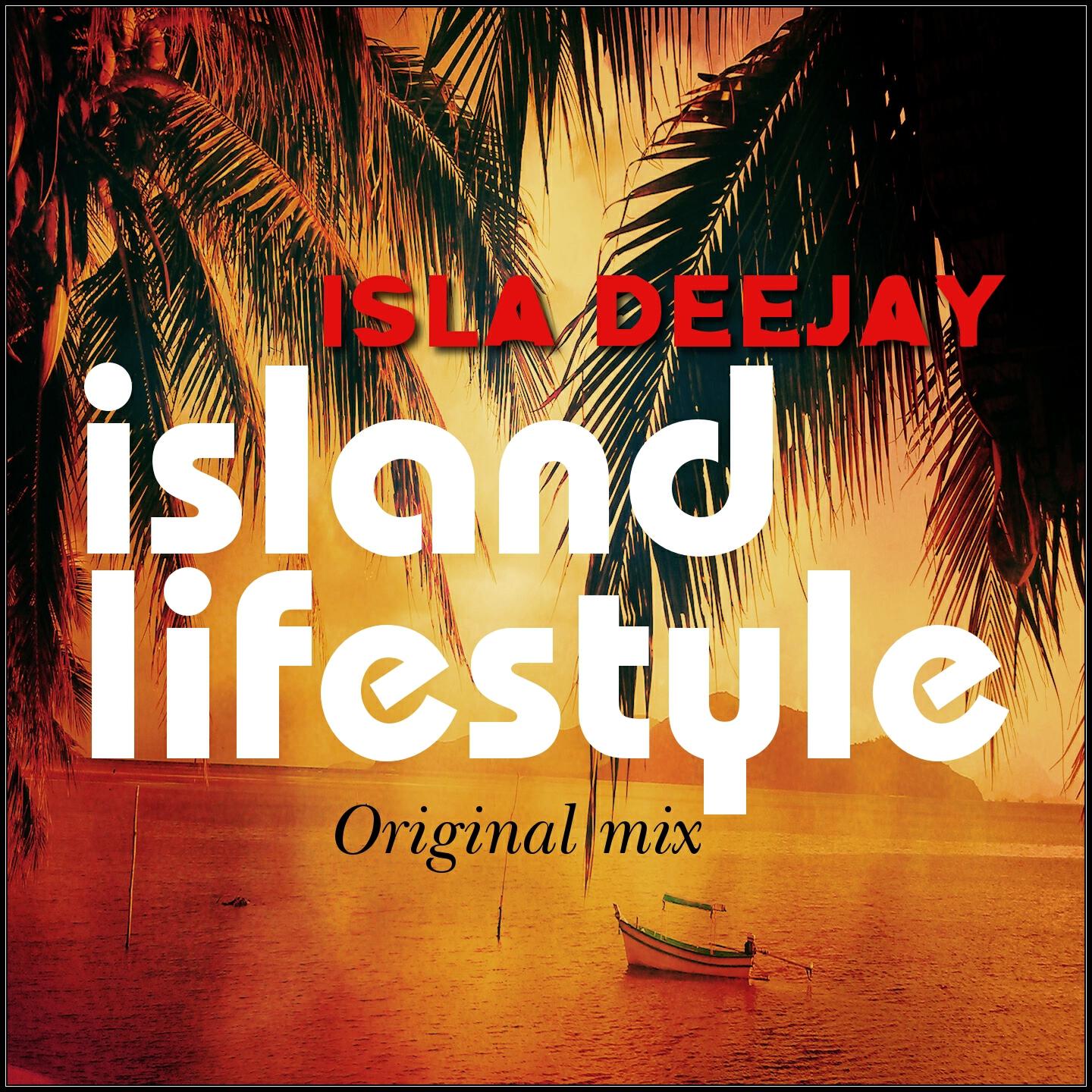 Релиз Island Lifestyle